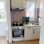 Suedstrand Haus 01 بيت للعطل