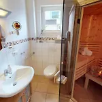 Suedstrand Haus 01 بيت للعطل بيلزيرهاكين