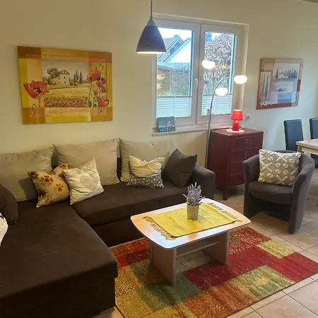 Suedstrand Haus 01 * 펠체르하켄