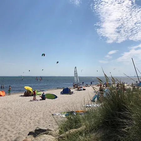 Suedstrand Haus 01 *