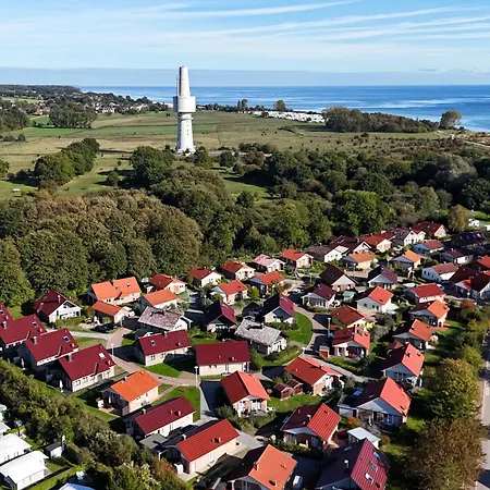 بيت للعطل Suedstrand Haus 01