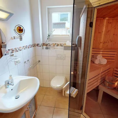 Suedstrand Haus 01 펜션 펠체르하켄