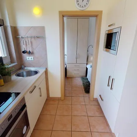 Suedstrand Haus 01 펜션